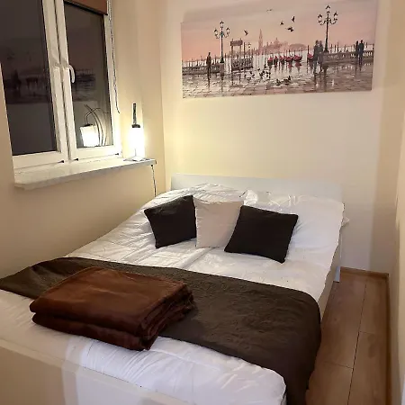 W Gorach Apartment